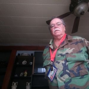 Meet your Posher, Richard